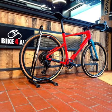 Brugt BMC Urs Sram Apex Etap AXS 2024 Road & Gravel — billede 3 af 3