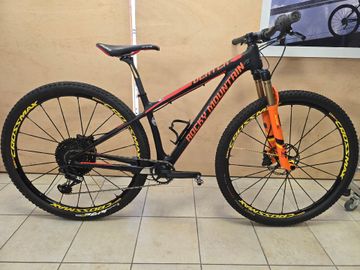 Brugt Rocky Mountain Vertex 2020 MTB