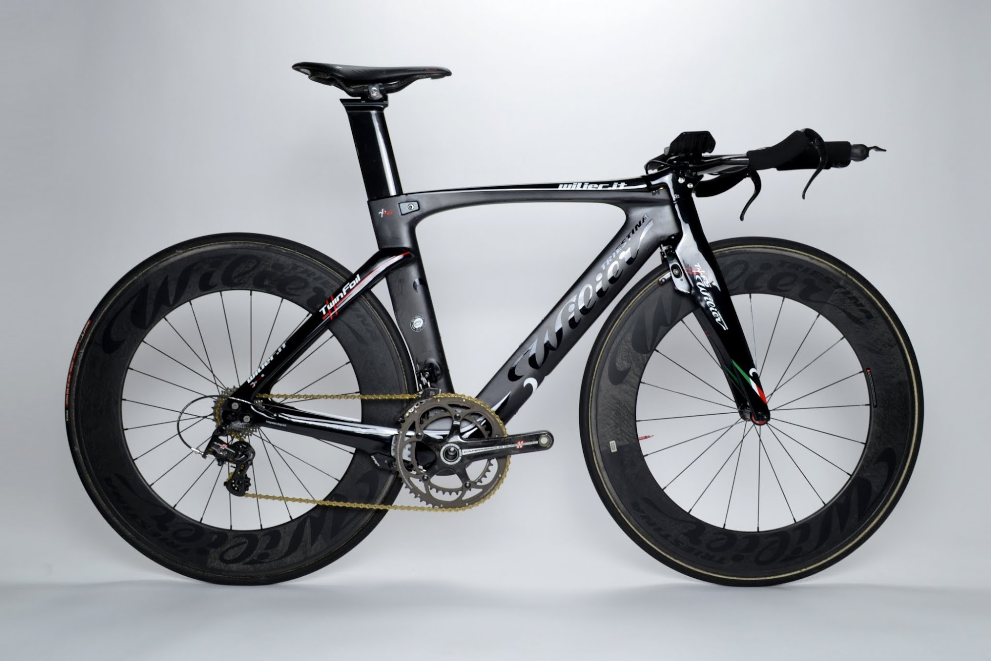 Wilier triestina online blade