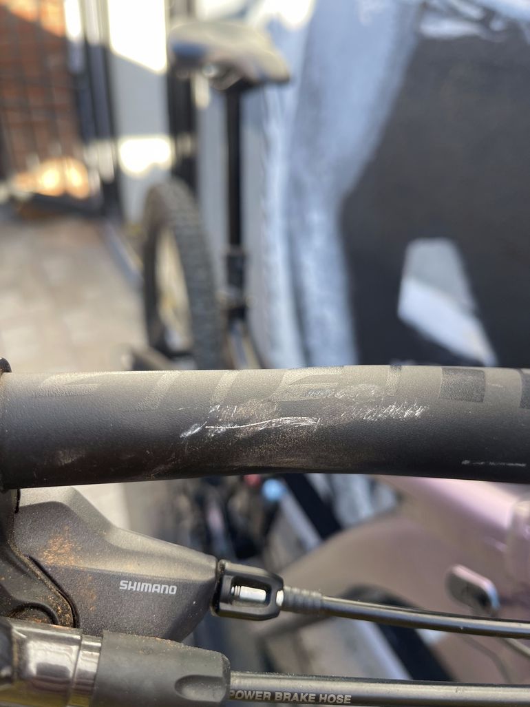 Used Giant Reign 1 2024 2024 Mountainbike — image 5 of 7
