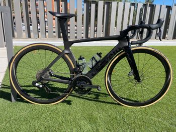 Cervélo, S5 Red eTap AXS 2024