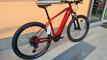 Używany Scott Aspect E-Ride 20 2024 Mountainbike — zdjęcie 5 z 5