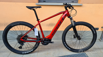 Tweedehands Scott Aspect E-Ride 20 2024 MTB