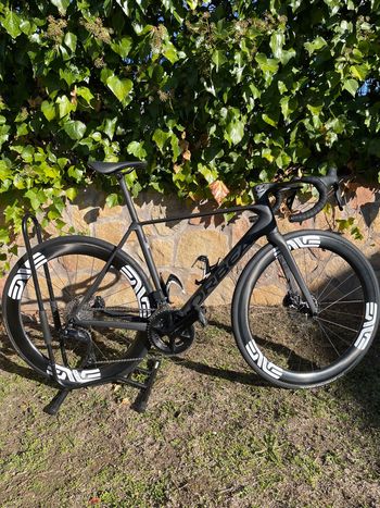 Used Orbea Orca Shimano Ultegra Di2 2024 Corsa & gravel