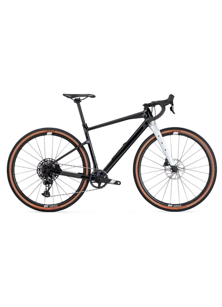 Used BMC URS THREE 2024 2024 Road & Gravel — image 3 of 3