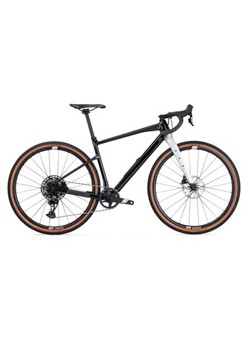 Używany BMC URS THREE 2024 2024 Road & Gravel