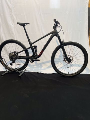 Gebrauchtes Trek Top Fuel 9.8 XT Gen 4 2025 2025 MTB