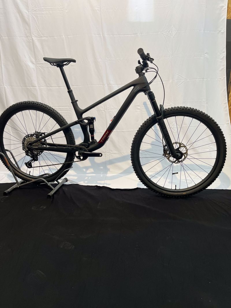 Used Trek Top Fuel 9.8 XT Gen 4 2025 2025 MTB
