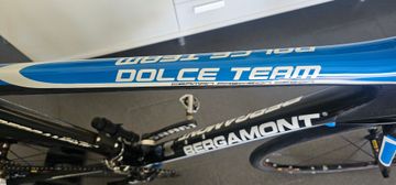 Brugt Bergamont DOLCE TEAM CARBON 2014 2014 Road & Gravel — billede 5 af 5