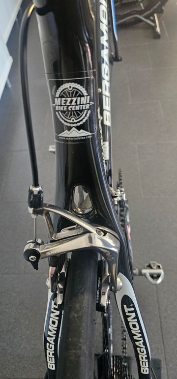 Brugt Bergamont DOLCE TEAM CARBON 2014 2014 Road & Gravel — billede 4 af 5