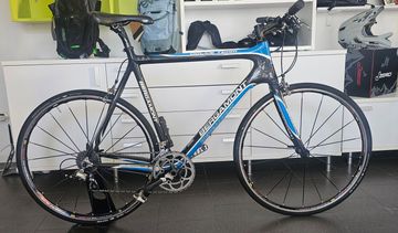 Brugt Bergamont DOLCE TEAM CARBON 2014 2014 Road & Gravel