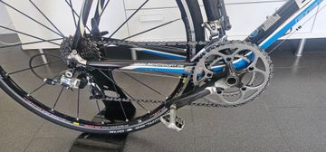 Brugt Bergamont DOLCE TEAM CARBON 2014 2014 Road & Gravel — billede 2 af 5
