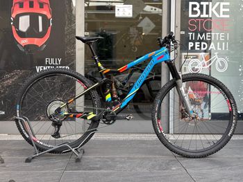 Torpado, Torpado Matador X Sram Eagle 2020