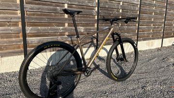 Gebrauchtes Orbea ALMA H20 2023 2023 MTB