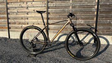 Gebrauchtes Orbea ALMA H20 2023 2023 Mountainbike, Schwarz, 29 — Bild 2 von 6