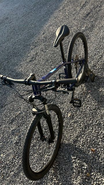 Použité Orbea ONNA 30 2024 2024 Mountainbike — obrázek 4 z 5