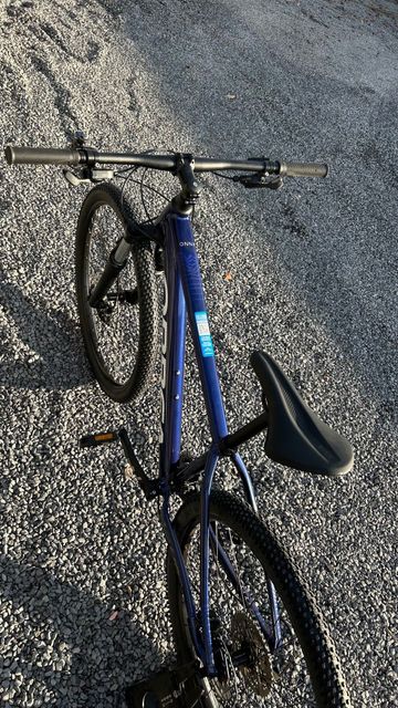 Použité Orbea ONNA 30 2024 2024 Mountainbike — obrázek 5 z 5