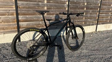 Brugt Orbea ALMA H20 2022 2022 Mountainbike — billede 2 af 5