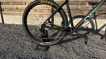 Brugt Orbea ALMA H20 2022 2022 Mountainbike — billede 3 af 5