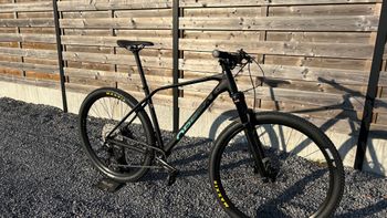 Orbea, ALMA H20 2022