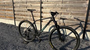 Gebrauchtes Orbea ALMA H20 2022 2022 MTB