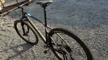 Brugt Orbea ALMA H20 2022 2022 Mountainbike — billede 5 af 5