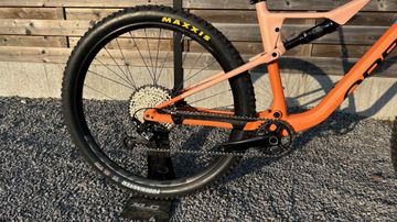 Brugt Orbea OIZ H10 2024 2024 Mountainbike — billede 3 af 5