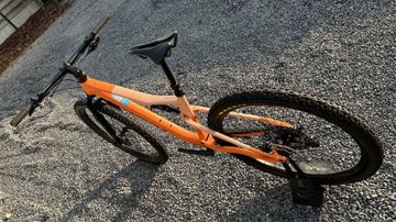 Brugt Orbea OIZ H10 2024 2024 Mountainbike — billede 5 af 5