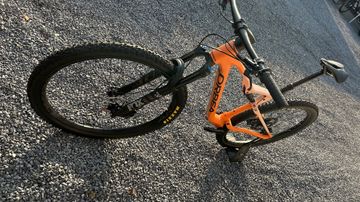 Brugt Orbea OIZ H10 2024 2024 Mountainbike — billede 4 af 5
