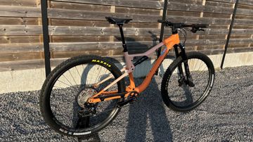Brugt Orbea OIZ H10 2024 2024 Mountainbike — billede 2 af 5