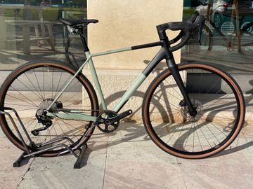 Brugt Superior XR 6.3 GR 2025 Road & Gravel