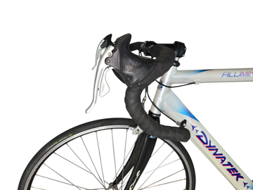 Used Dynatek Alluminium Frame 2000 Road & Gravel, White — image 26 of 26
