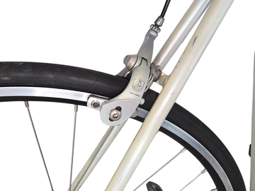 Used Dynatek Alluminium Frame 2000 Road & Gravel, White — image 15 of 26