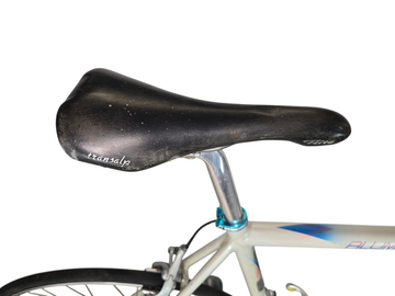 Used Dynatek Alluminium Frame 2000 Road & Gravel, White — image 23 of 26