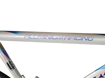 Used Dynatek Alluminium Frame 2000 Road & Gravel, White — image 9 of 26