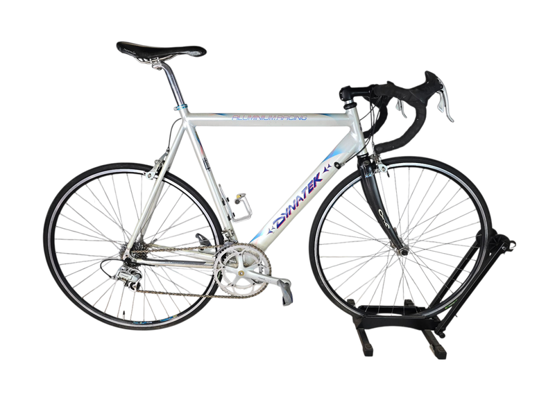 Used Dynatek Alluminium Frame 2000 Road & Gravel