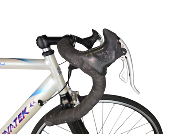 Used Dynatek Alluminium Frame 2000 Road & Gravel, White — image 14 of 26