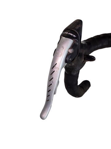 Used Dynatek Alluminium Frame 2000 Road & Gravel, White — image 4 of 26