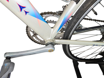 Used Dynatek Alluminium Frame 2000 Road & Gravel, White — image 18 of 26