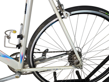 Used Dynatek Alluminium Frame 2000 Road & Gravel, White — image 24 of 26