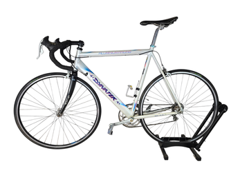 Used Dynatek Alluminium Frame 2000 Road & Gravel, White — image 6 of 26