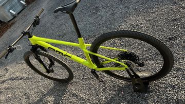 Brugt BMC Twostroke AL ONE 2023 2023 Mountainbike — billede 5 af 5