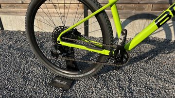 Brugt BMC Twostroke AL ONE 2023 2023 Mountainbike — billede 3 af 5