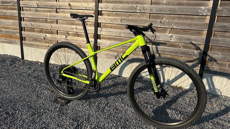 Used BMC Twostroke AL ONE 2023 2023 MTB