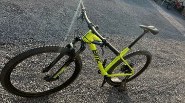 Brugt BMC Twostroke AL ONE 2023 2023 Mountainbike — billede 4 af 5