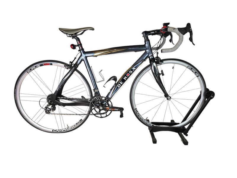 Used De Rosa Merak - Limited Edition 2012 Road & Gravel