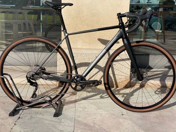 Superior X-ROAD 6.2 GR 2024 2024 Road & Gravel usato