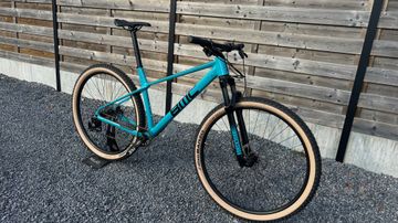 Gebrauchtes BMC Twostroke AL TWO 2022 2022 MTB