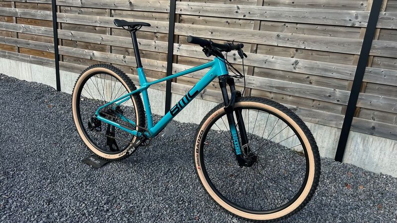 Used BMC Twostroke AL TWO 2022 2022 MTB