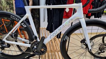 Colnago, V4RS